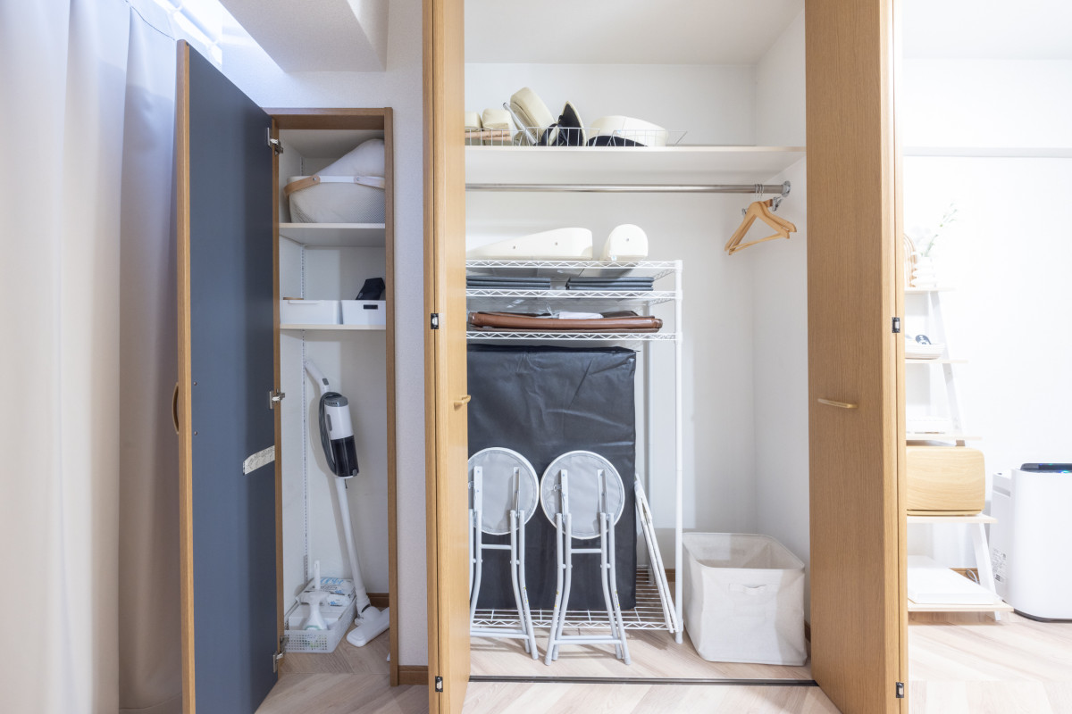 スペースの3枚目の写真