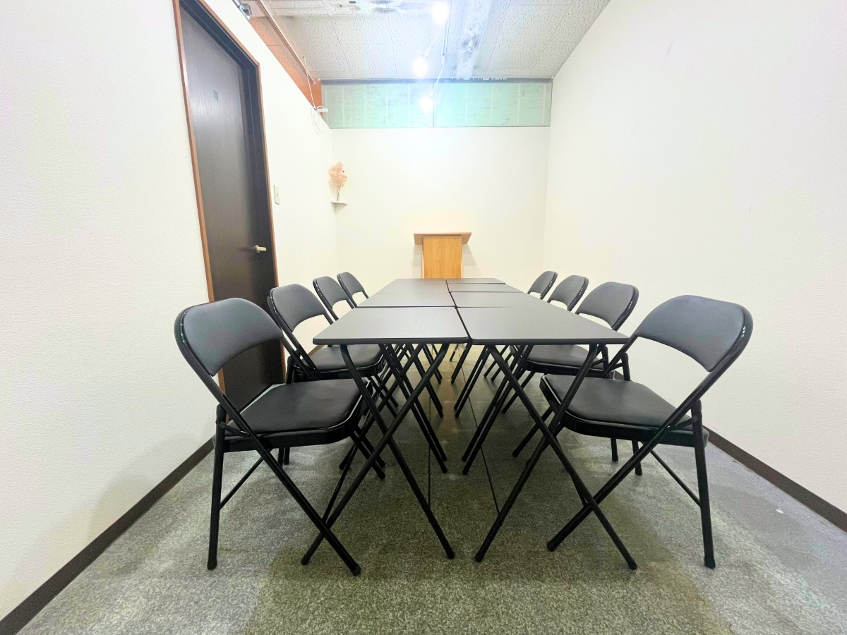 スペースの2枚目の写真