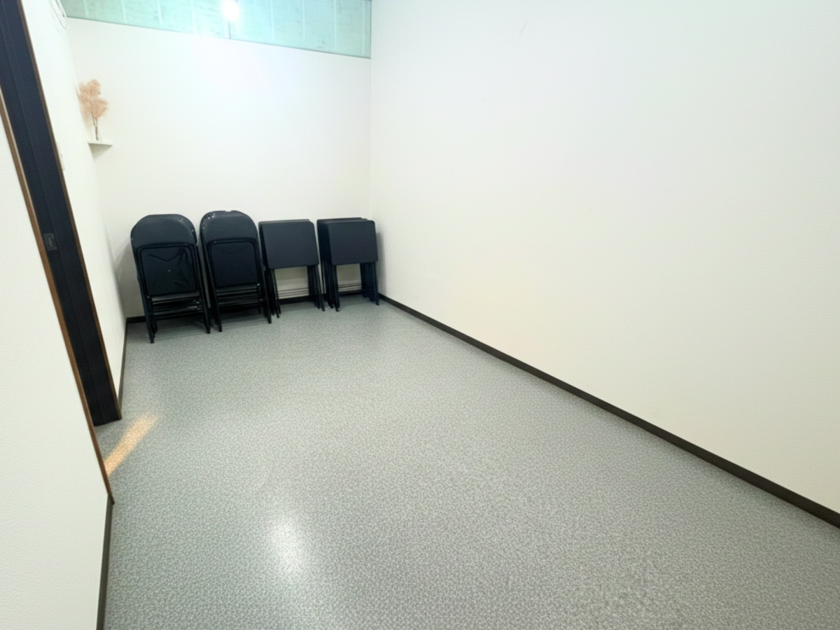 スペースの3枚目の写真