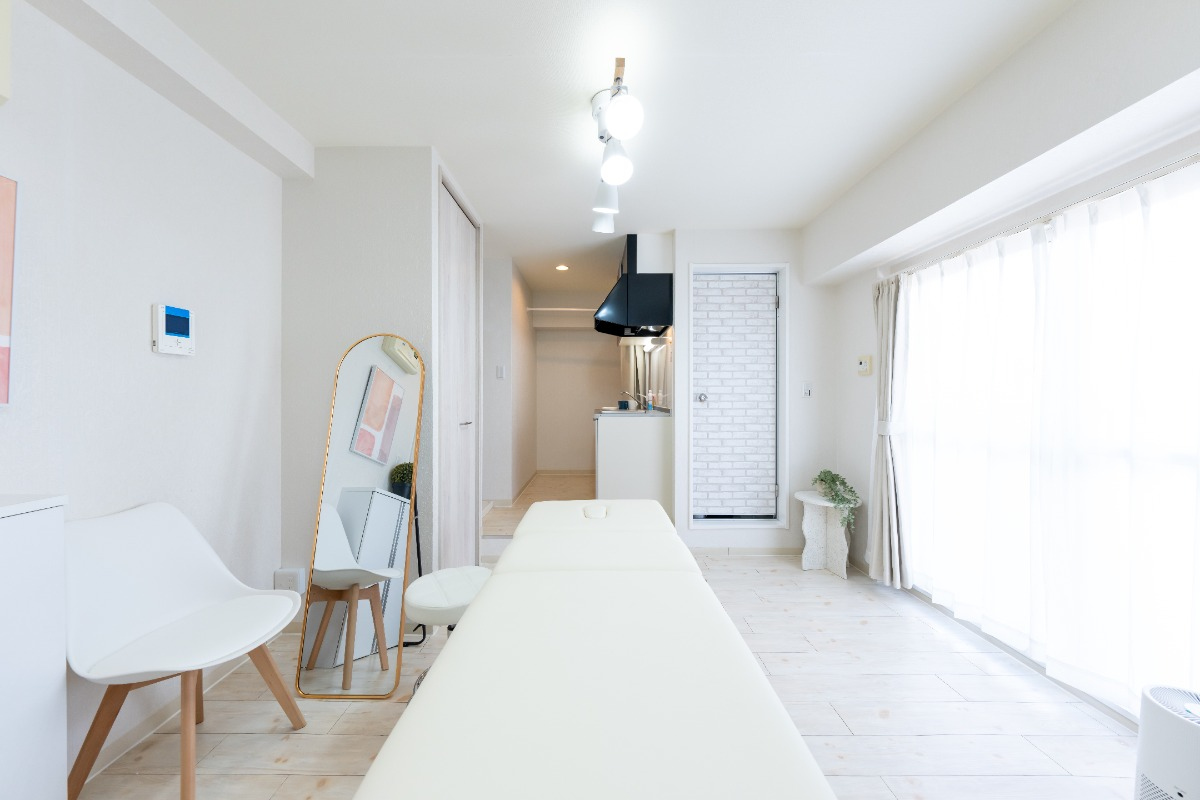 スペースの3枚目の写真