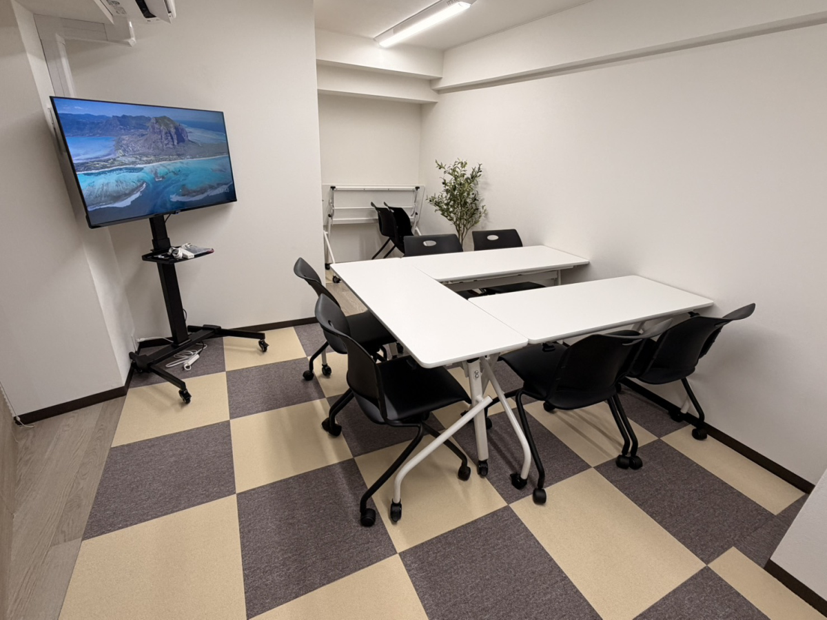 スペースの1枚目の写真