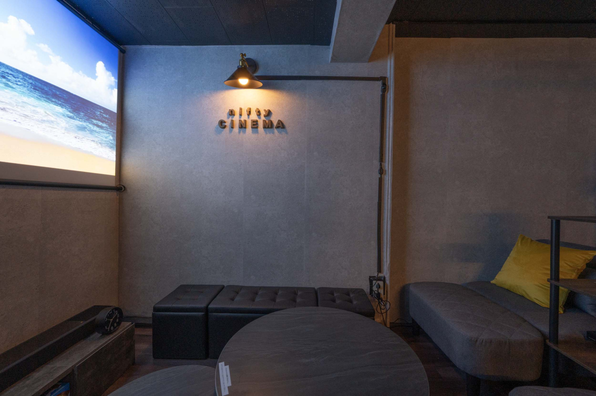 スペースの2枚目の写真