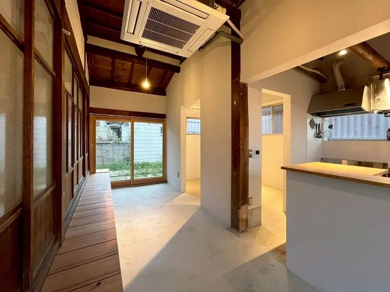 スペースの1枚目の写真