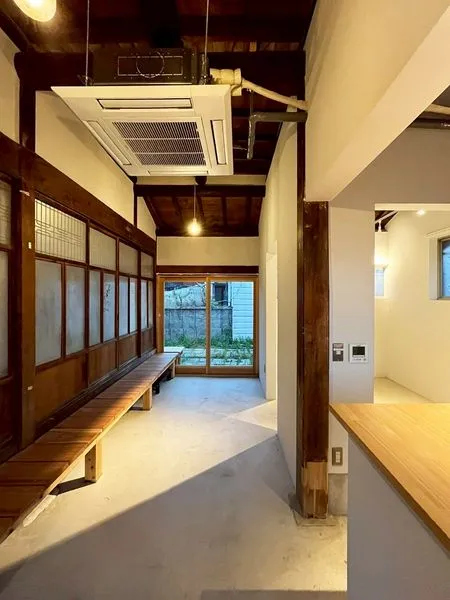 スペースの2枚目の写真