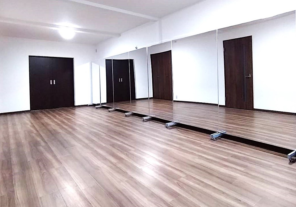 スペースの1枚目の写真