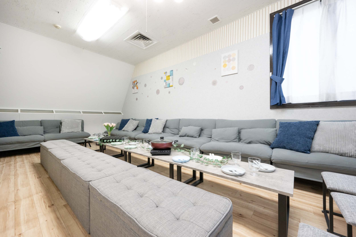 スペースの2枚目の写真