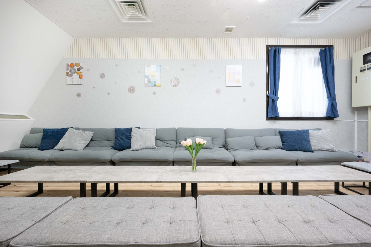 スペースの3枚目の写真