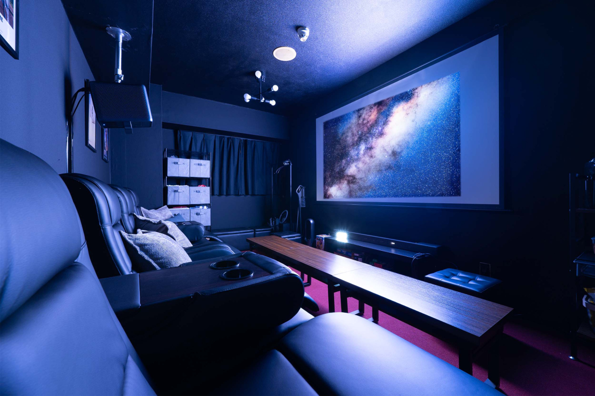 スペースの1枚目の写真