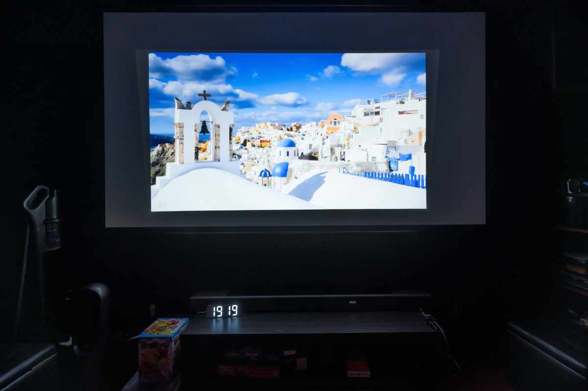 スペースの2枚目の写真