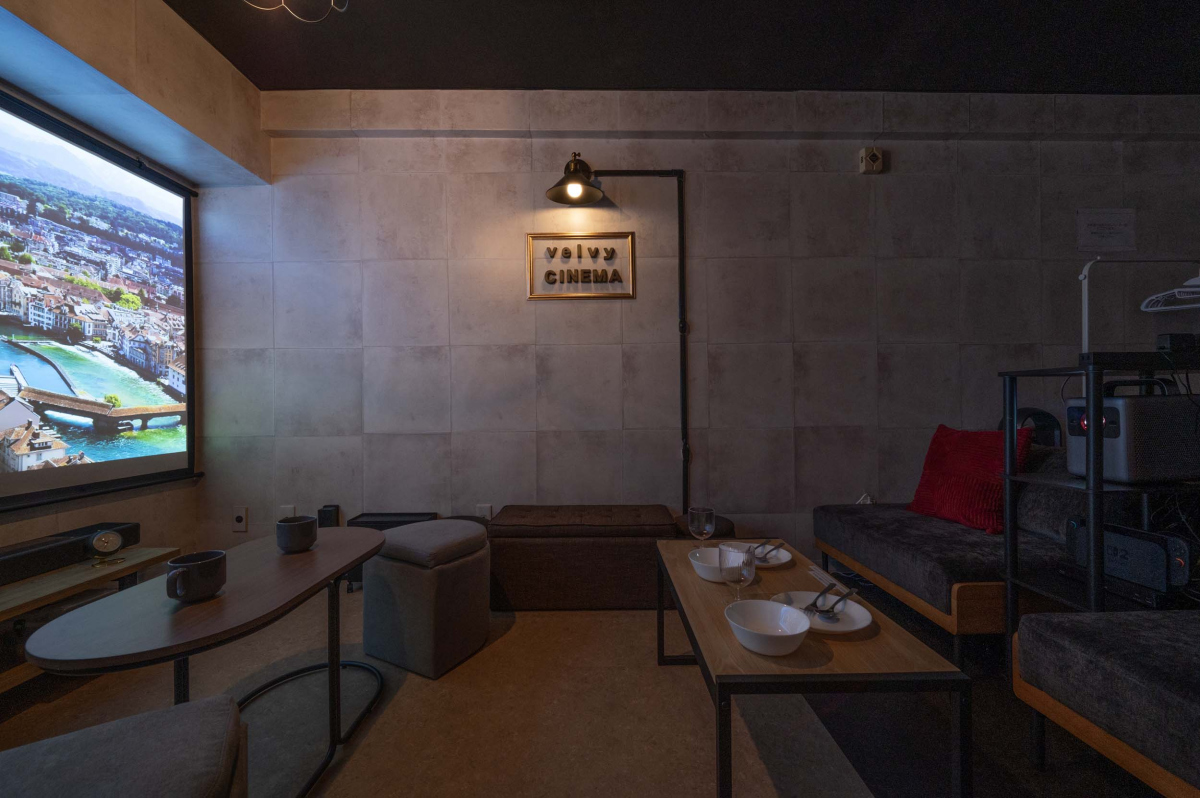 スペースの2枚目の写真