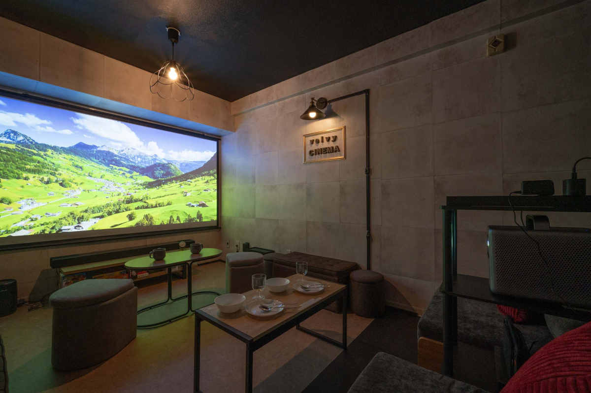 スペースの1枚目の写真