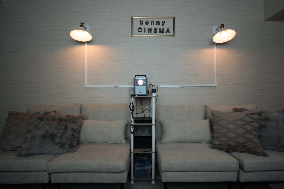 スペースの3枚目の写真