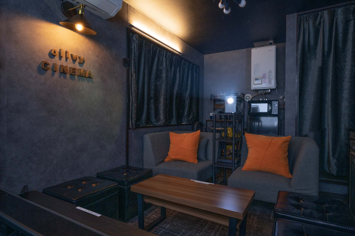 スペースの2枚目の写真