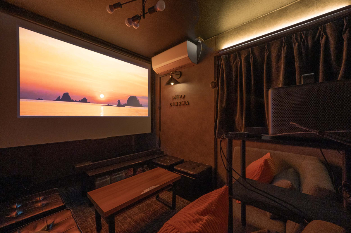 スペースの1枚目の写真