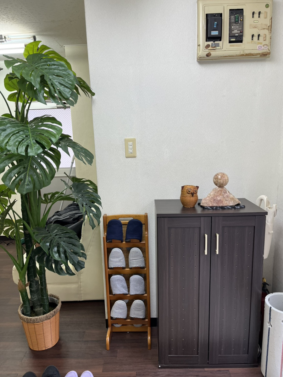 スペースの2枚目の写真