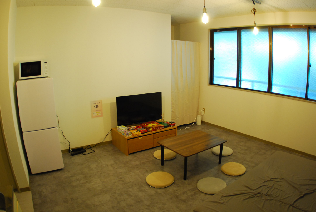 スペースの2枚目の写真