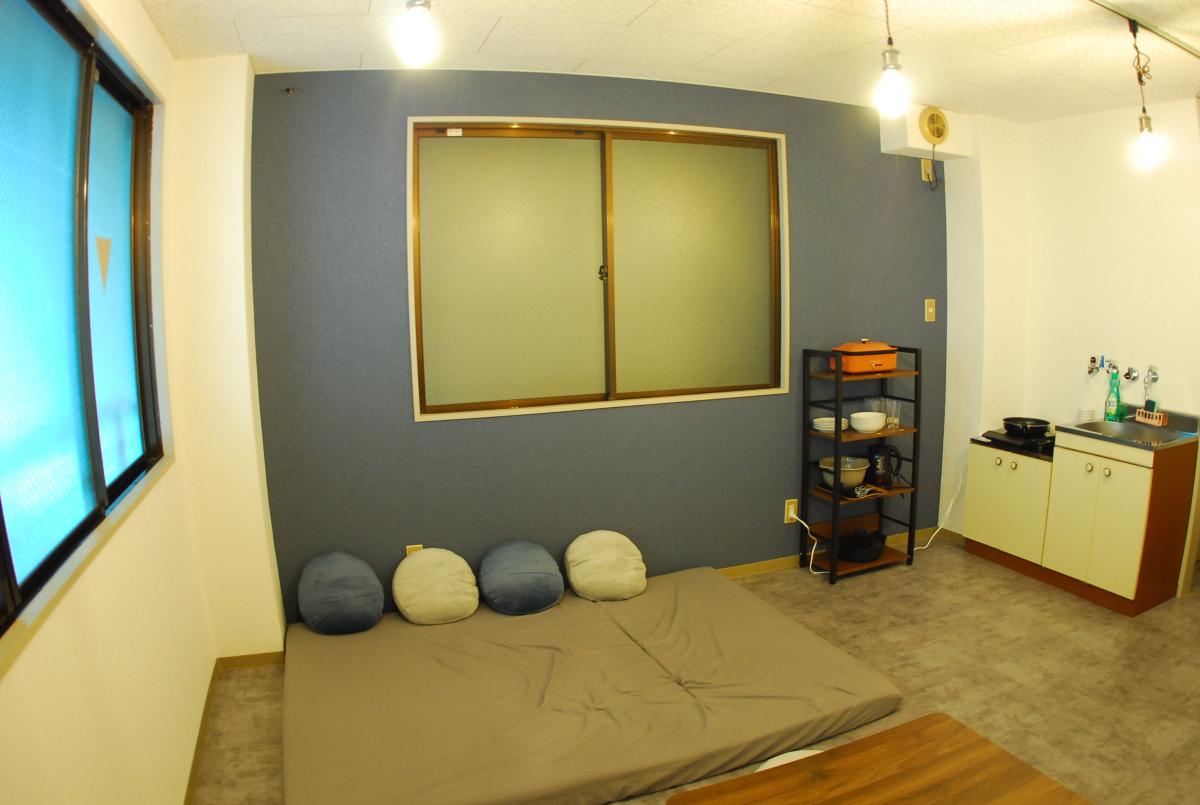 スペースの3枚目の写真