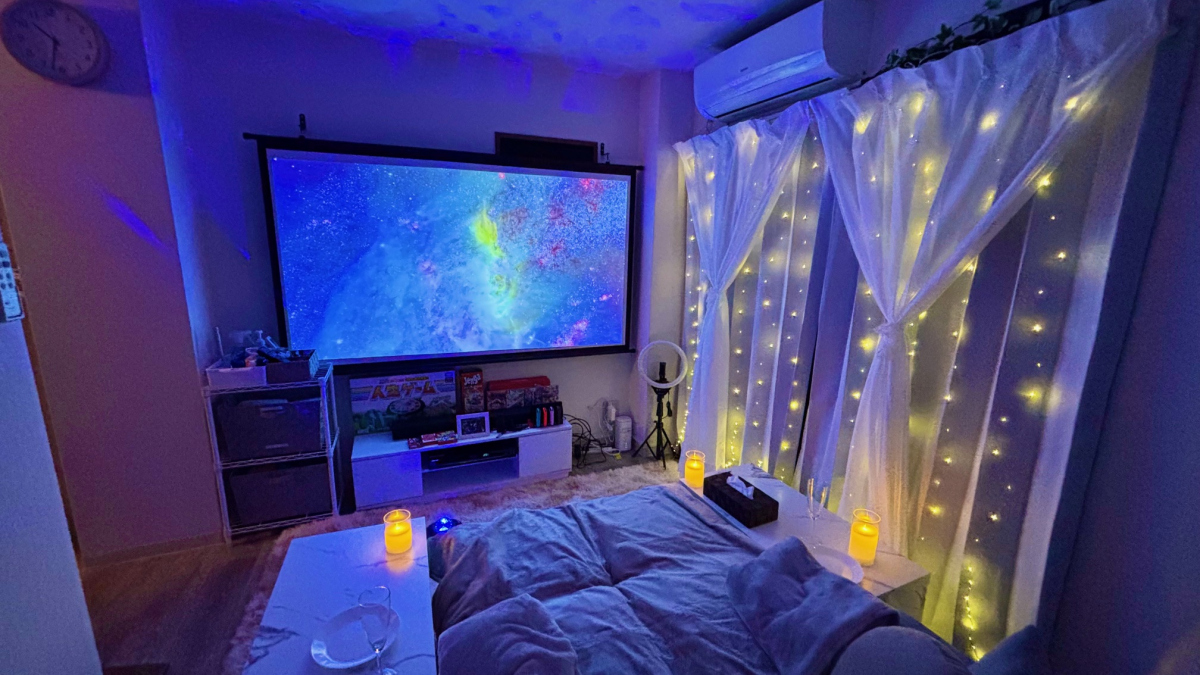 スペースの2枚目の写真