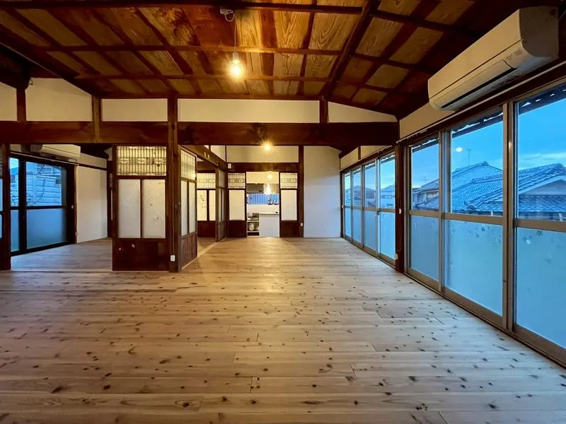 スペースの1枚目の写真