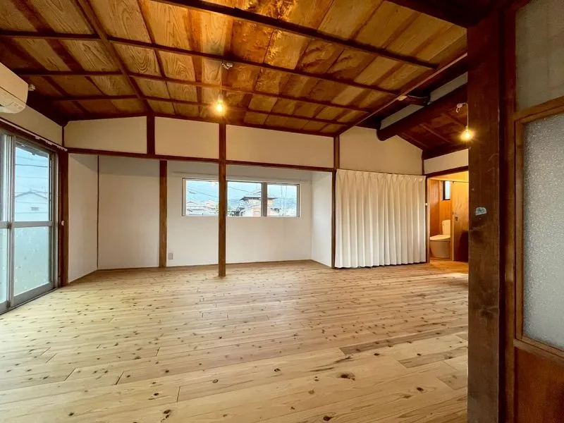 スペースの2枚目の写真