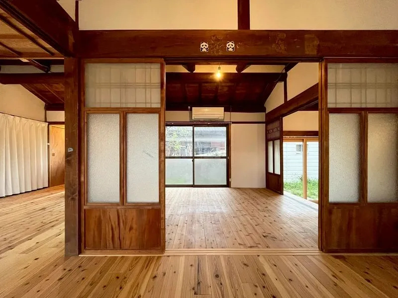 スペースの3枚目の写真