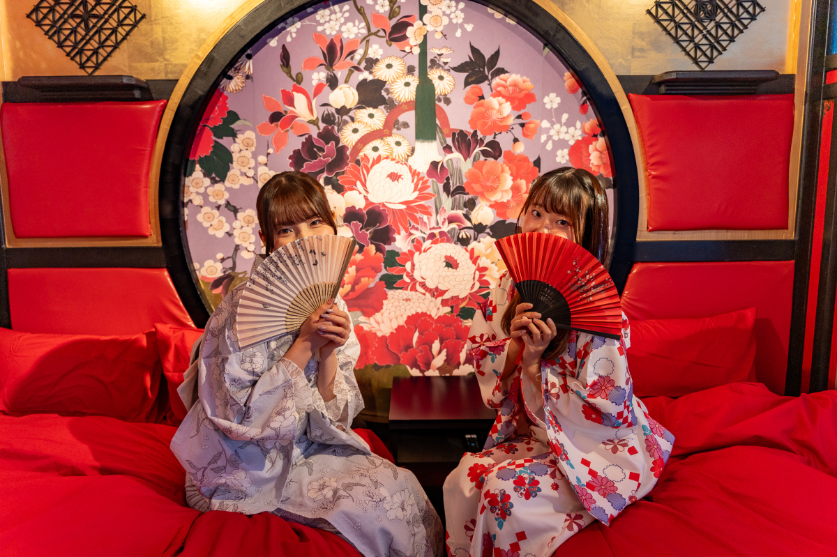 スペースの3枚目の写真