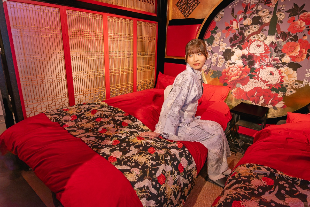 スペースの1枚目の写真