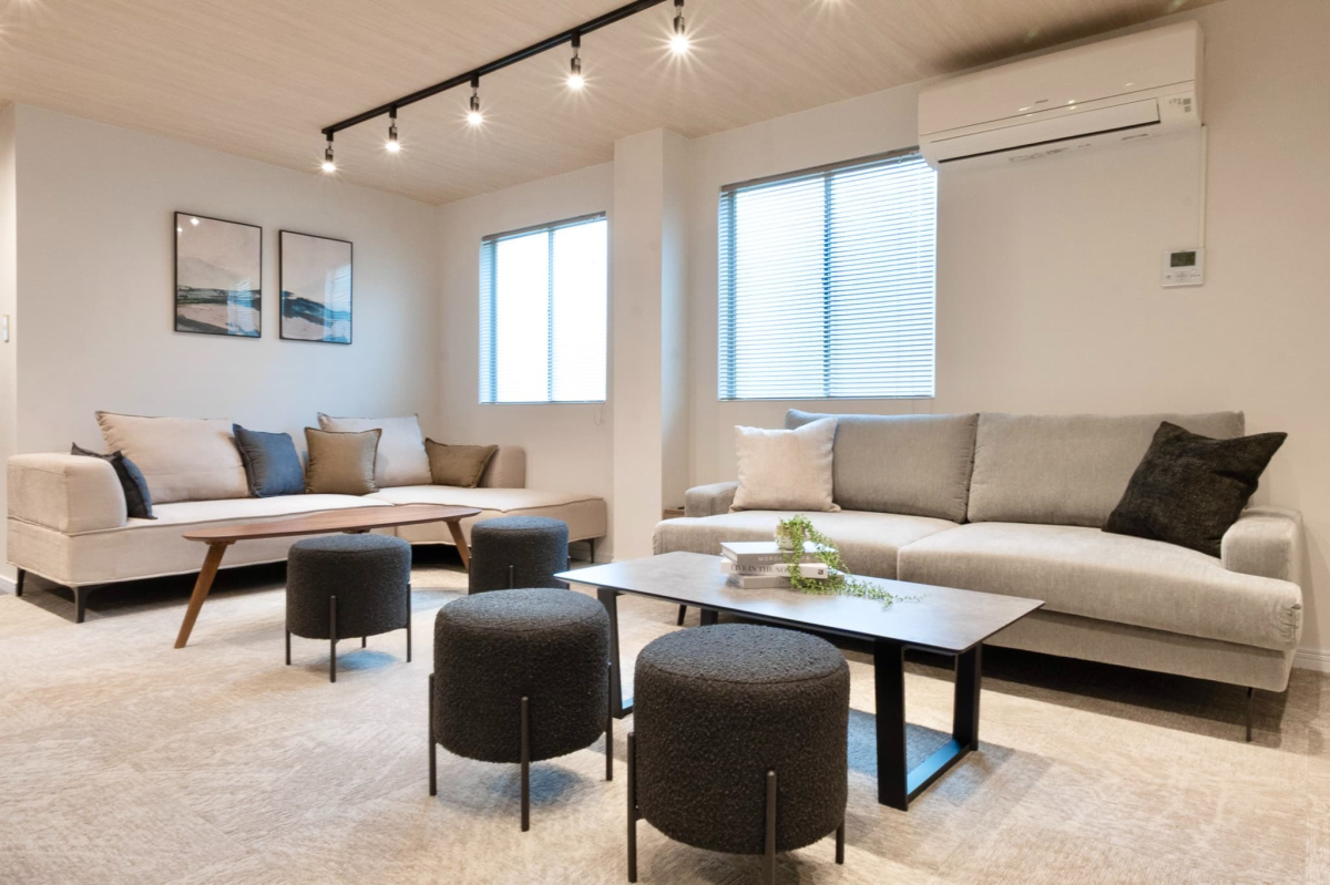 スペースの3枚目の写真