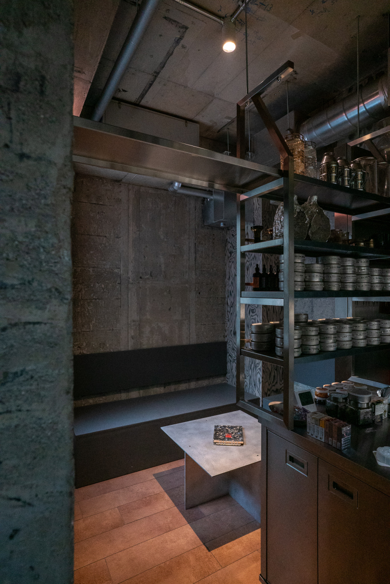 スペースの3枚目の写真