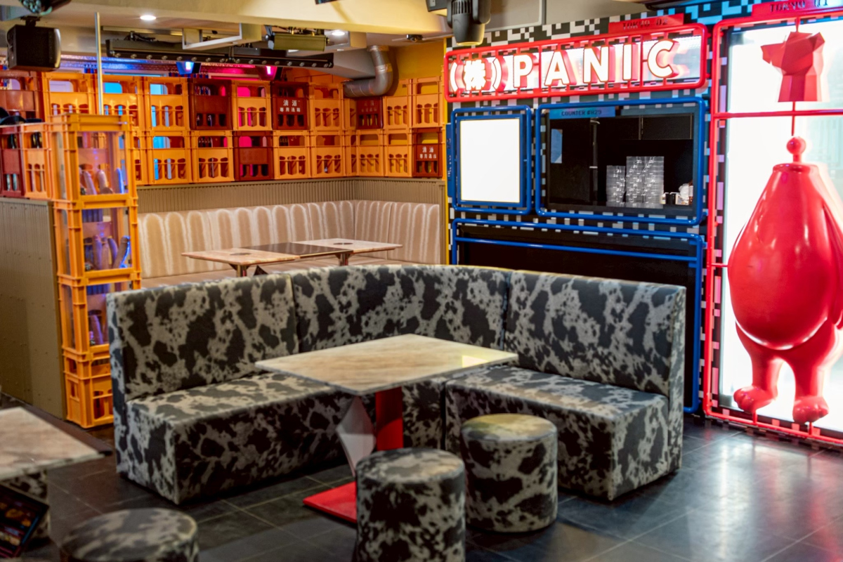 スペースの3枚目の写真