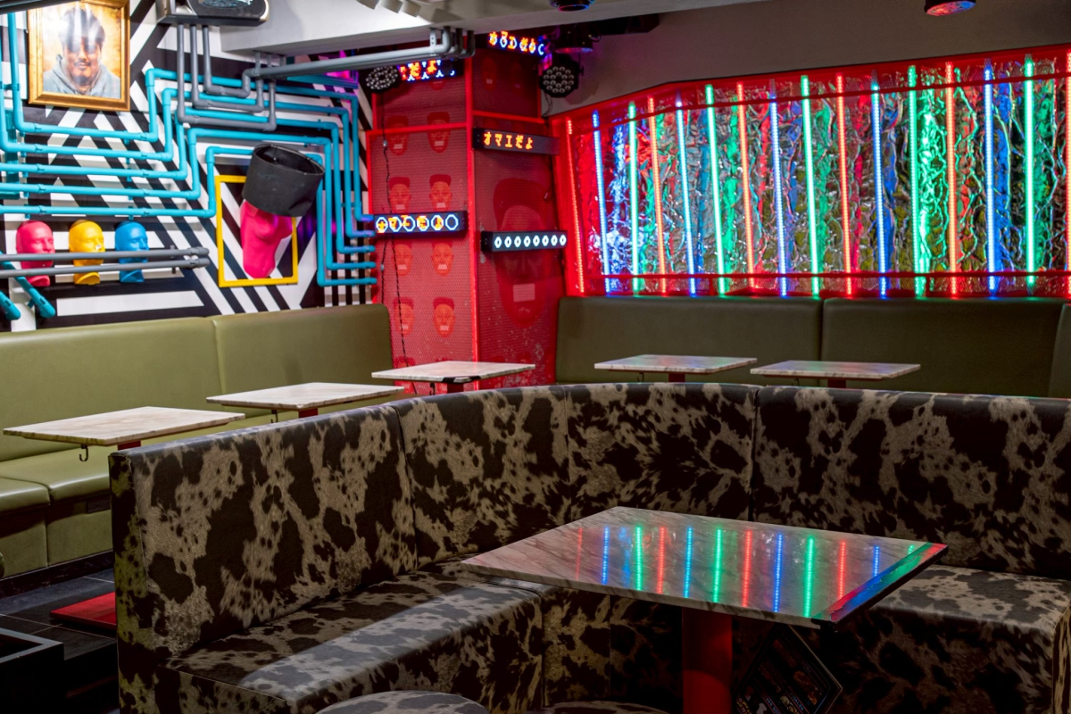 スペースの2枚目の写真