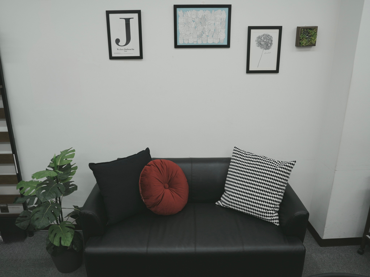 スペースの2枚目の写真