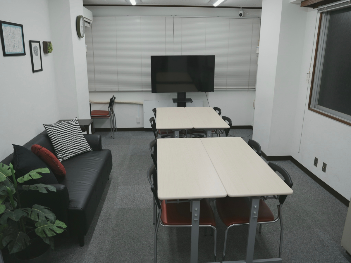 スペースの3枚目の写真