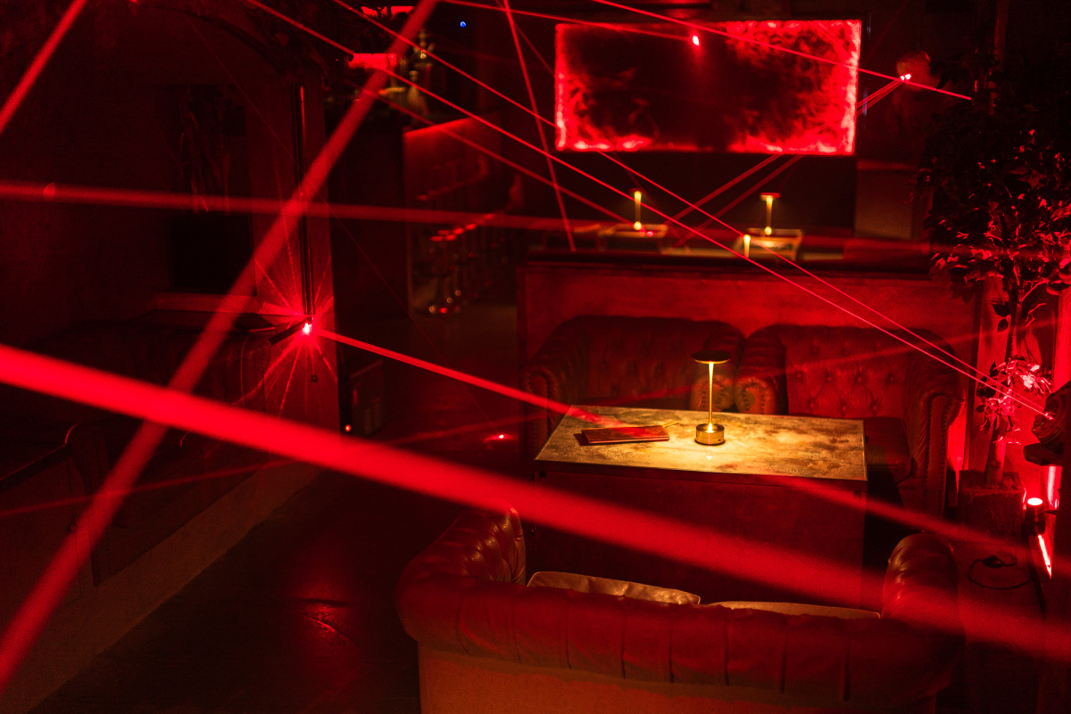 スペースの2枚目の写真