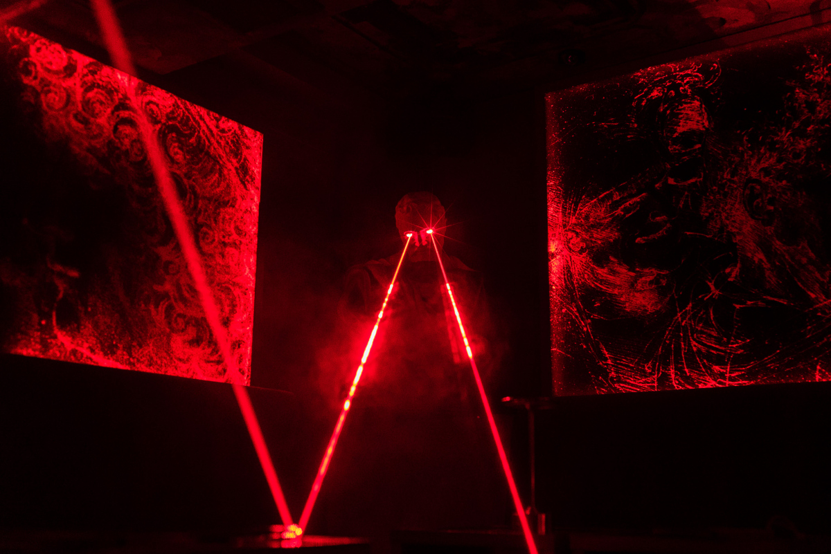 スペースの3枚目の写真