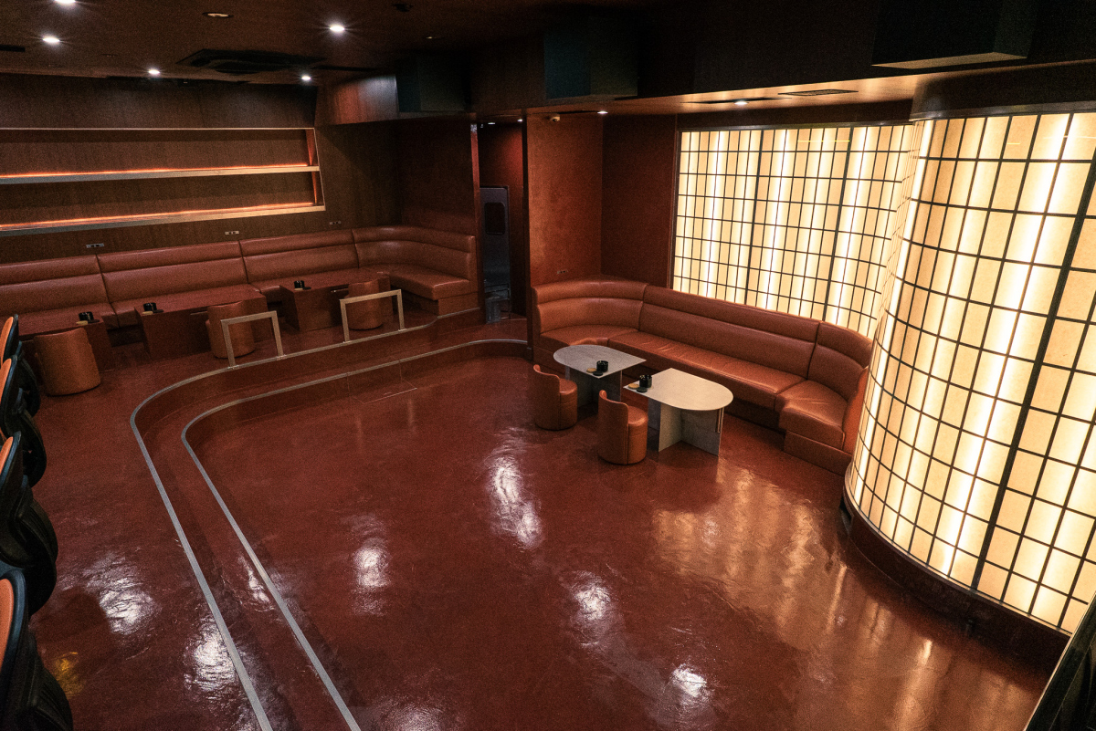 スペースの3枚目の写真