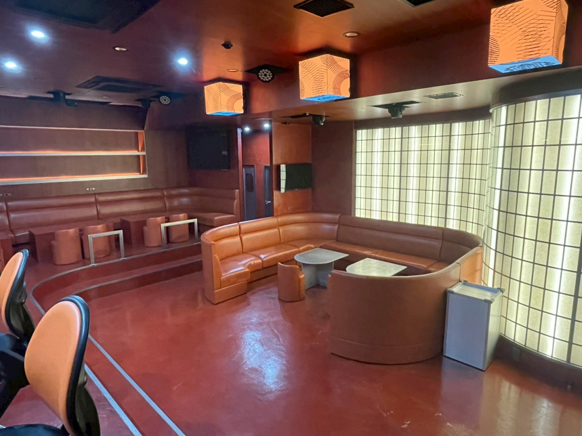 スペースの1枚目の写真