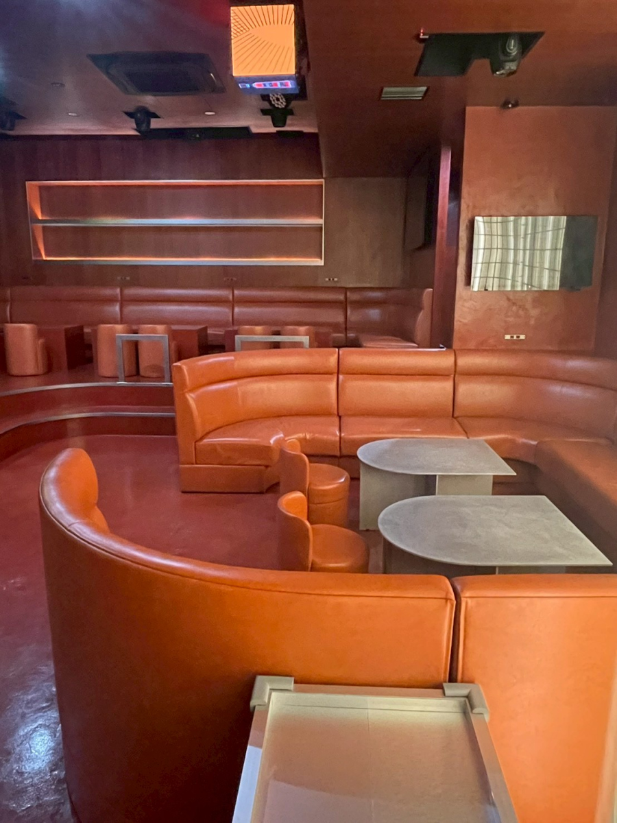 スペースの3枚目の写真