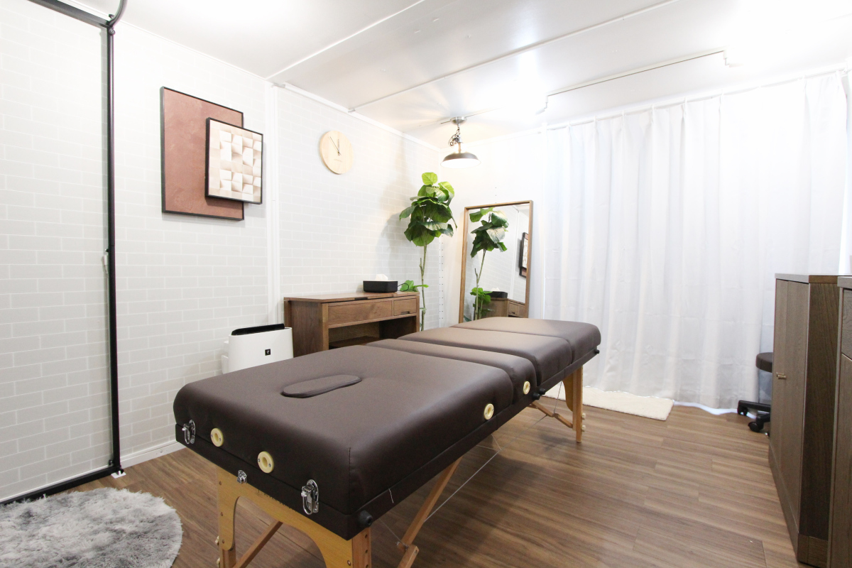 スペースの1枚目の写真