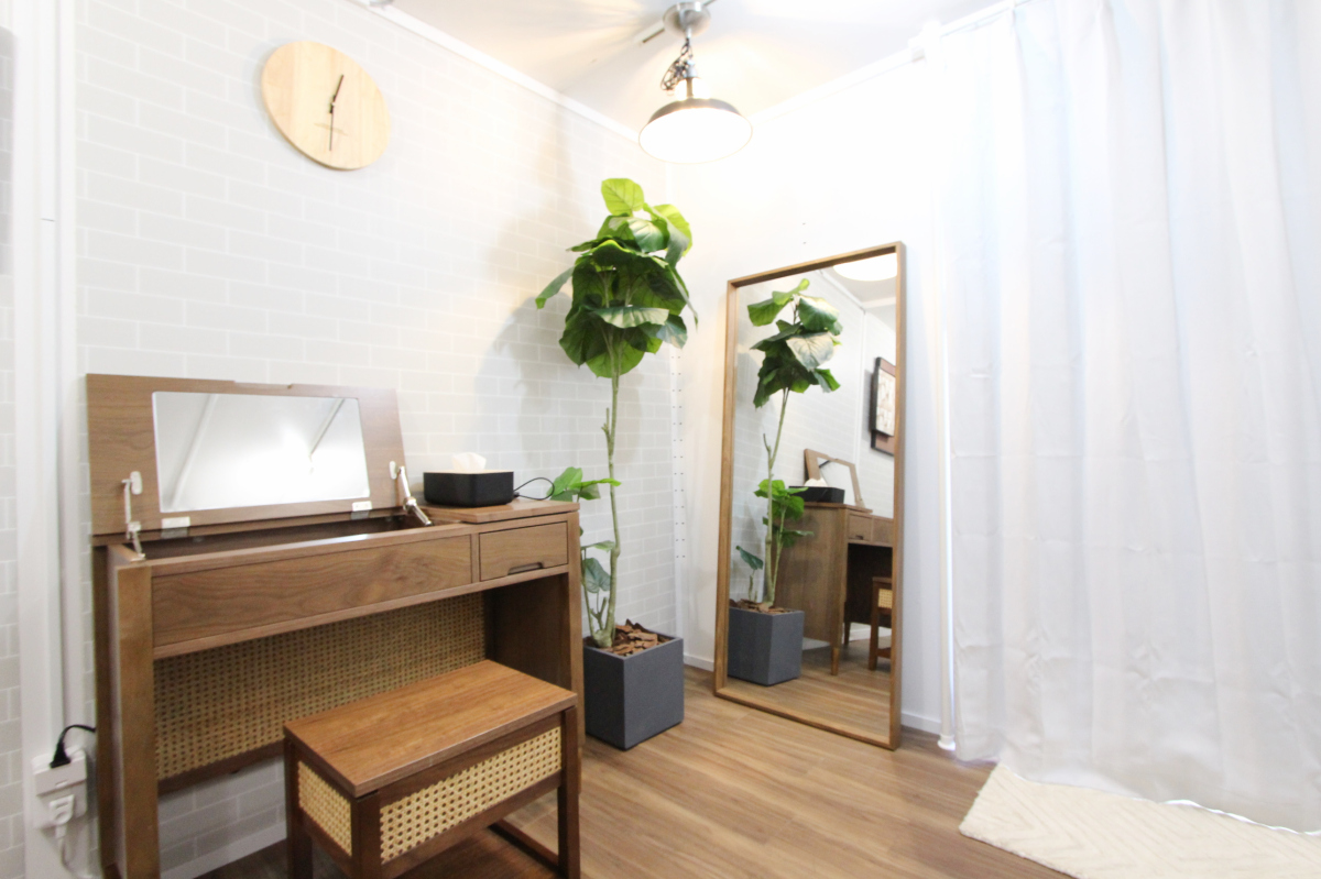 スペースの3枚目の写真