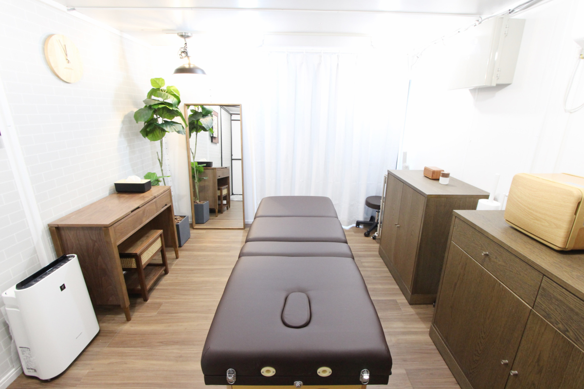 スペースの2枚目の写真