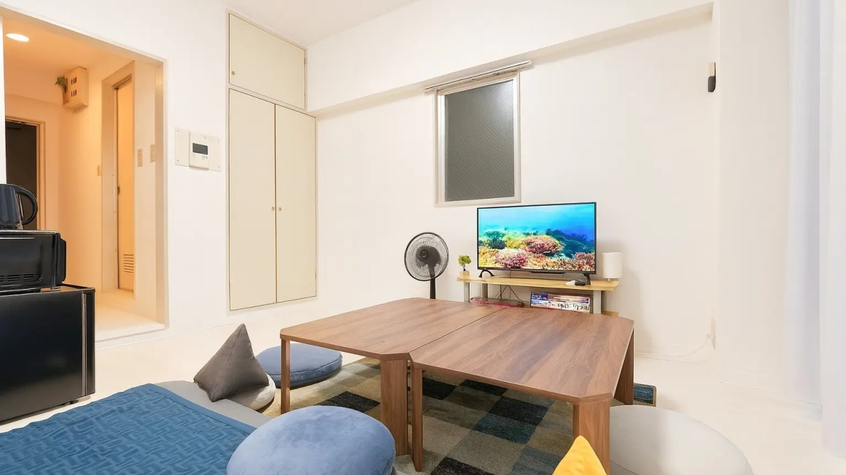 スペースの1枚目の写真