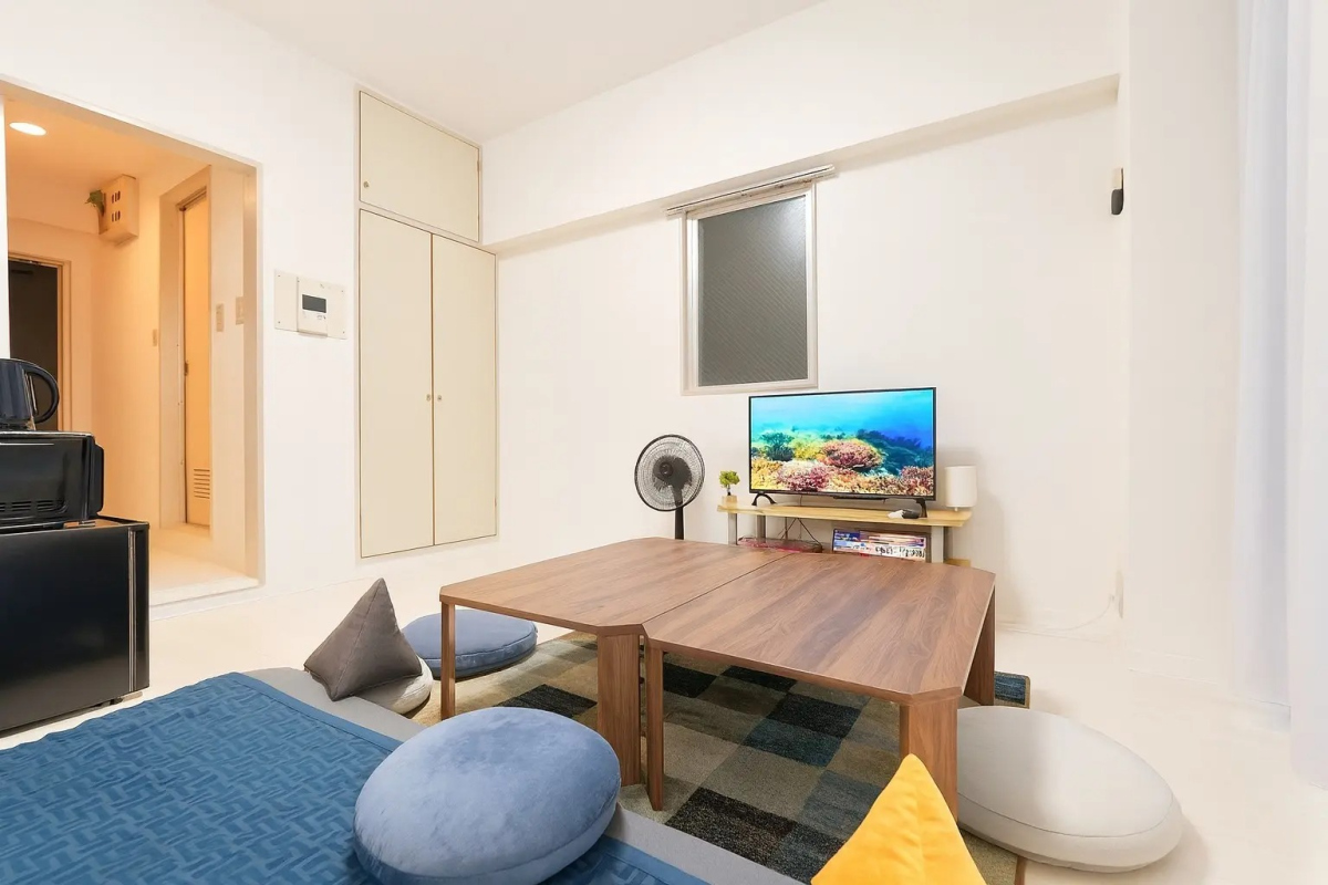 スペースの2枚目の写真