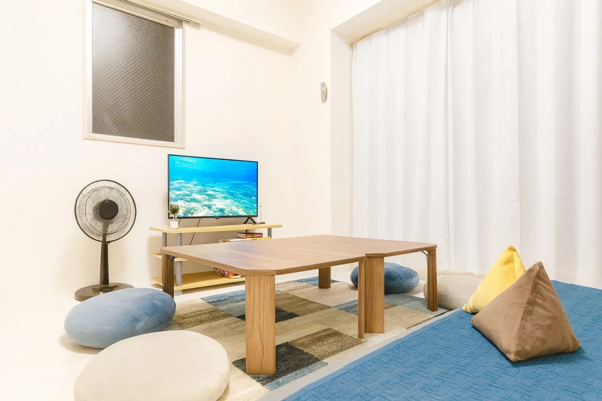 スペースの3枚目の写真