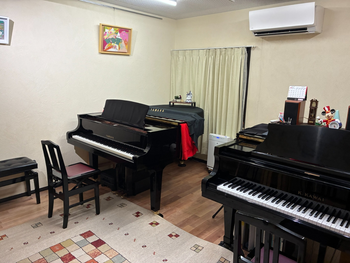 スペースの1枚目の写真