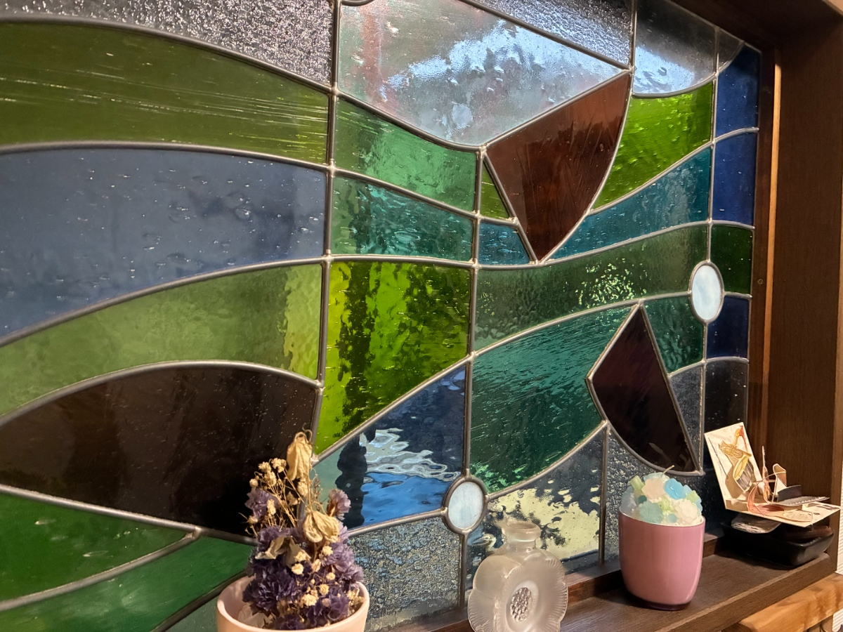 スペースの2枚目の写真