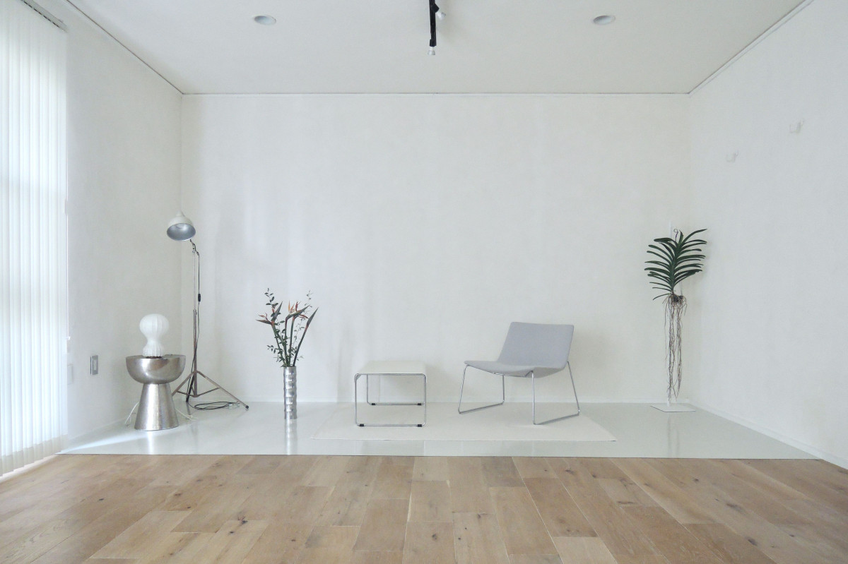 スペースの2枚目の写真