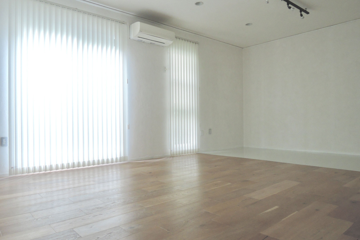 スペースの3枚目の写真