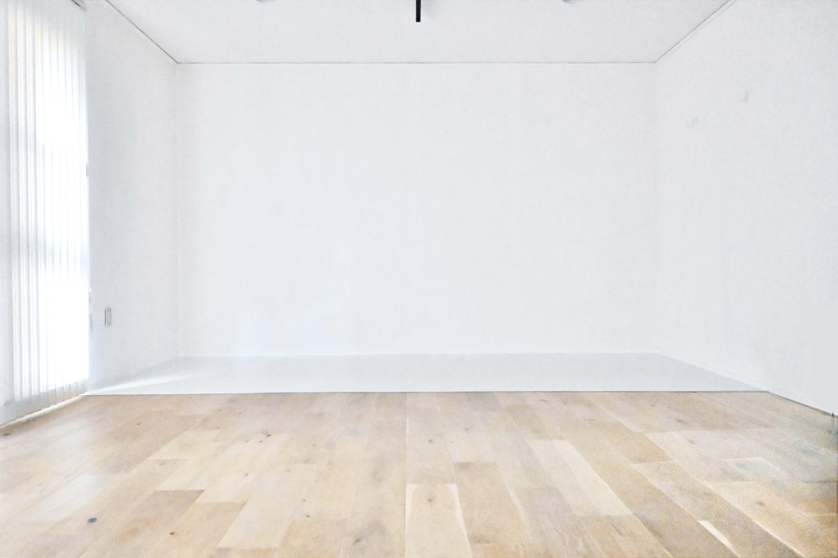 スペースの1枚目の写真