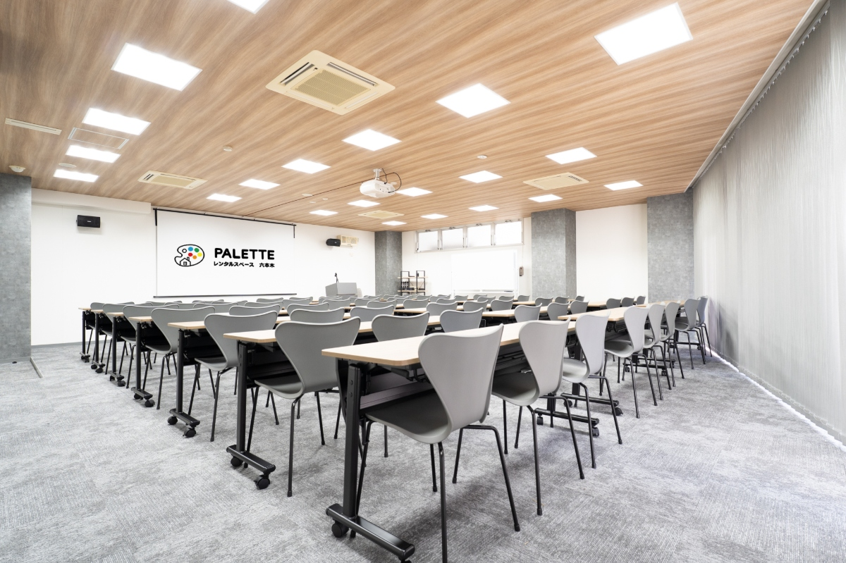 スペースの3枚目の写真